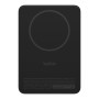 PowerBank Magnétique 5 000 mAh 20W BELKIN BPD011HQBK - Noir