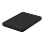 Power Bank Magnetic 5 000 mAh 20W BELKIN BPD011HQBK - Black