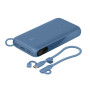 PowerBank 20 000 mAh avec ecran Intégré BELKIN BPB028hqBL - Bleu