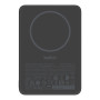 Power Bank Magnetic Slim 10 000 mAh 7.5W BELKIN BPD015hqBK - Black