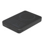 Power Bank Magnetic Slim 10 000 mAh 7.5W BELKIN BPD015hqBK - Black