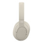 SoundForm Isolate Headphones with ANC BELKIN AUD008hqSA - Sand
