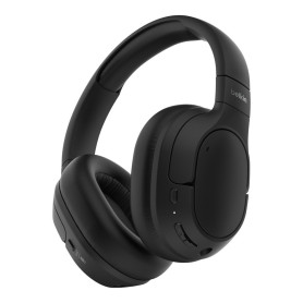SoundForm Isolate Headphones with ANC BELKIN AUD008hqBK - Black