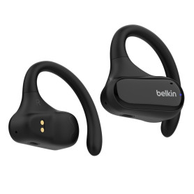 SOUNDFORM CLEARFIT Earbuds Open-Ear Wireless BELKIN AUC013ctBK - Black