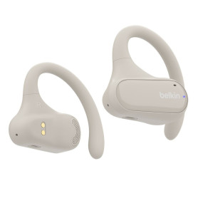 SOUNDFORM CLEARFIT Earbuds Open-Ear Wireless BELKIN AUC013ctSA - Sand