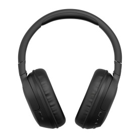 SoundForm Bluetooth Headphones BELKIN AUD009hqBK - Black