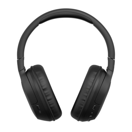 SoundForm Bluetooth Headphones BELKIN AUD009hqBK - Black