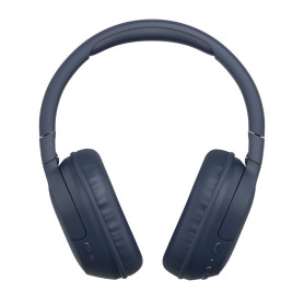 SoundForm Bluetooth Headphones BELKIN AUD009hqBL - Blue