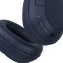 SoundForm Casque Audio Bluetooth BELKIN AUD009hqBL - Bleu