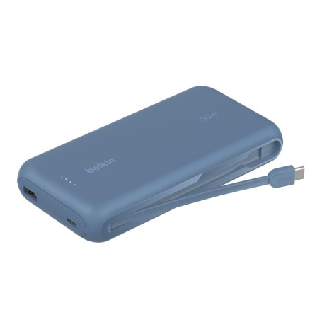 Power Bank 20 000 mAh 30W BELKIN BPB024hqBL - Blue
