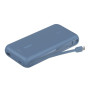 Power Bank 20 000 mAh 30W BELKIN BPB024hqBL - Blue