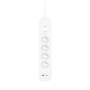 Surge Protector Power Strip 4 Outlets (USB-A + USB-C) BELKIN SRB001ca2M