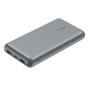 Power Bank 20 000 mAh 15W BELKIN BPB012btGY - Space Gray
