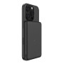 Power Bank Magnetic Slim BoostCharge 5 000 mAh 7.5W BELKIN BPD010hqBK - Black