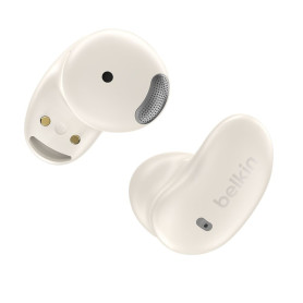Earbud TWS SoundForm Anywhere BELKIN AUC014HQCR - White