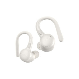 Earbud TWS SoundForm ActiveFit BELKIN AUC016HQCR - White