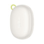 Earbud TWS SoundForm ActiveFit BELKIN AUC016HQCR - White