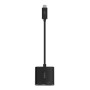 Adaptateur USB-C vers HDMI 60W BELKIN AVC002BTBK - Noir