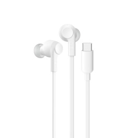 Earbud Wired USB-C BELKIN G3H0003HQWH - White