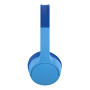 Soundform Mini Casque Bluetooth Enfant BELKIN AUD002btBLV3 - Bleu