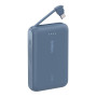 PowerBank 10 000 mAh 20W BELKIN BPB021hqBL - Bleu