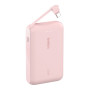 Power Bank 10 000 mAh 20W BELKIN BPB021hqPK - Pink