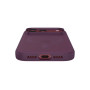 Grip Series Case MagSafe iPhone 17 Pro Max/18 Pro Max BELKIN MSA069hqBY - Burgundy