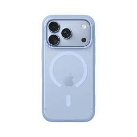 Grip Series Case MagSafe iPhone 17 Pro/18 Pro BELKIN MSA068hqML - Light Blue