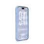 Coque Grip Series MagSafe iPhone 17 Pro/18 Pro BELKIN MSA068hqML - Bleu clair