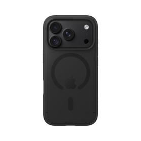 Grip Series Case MagSafe iPhone 17 Pro/18 Pro BELKIN MSA068hqBK - Black
