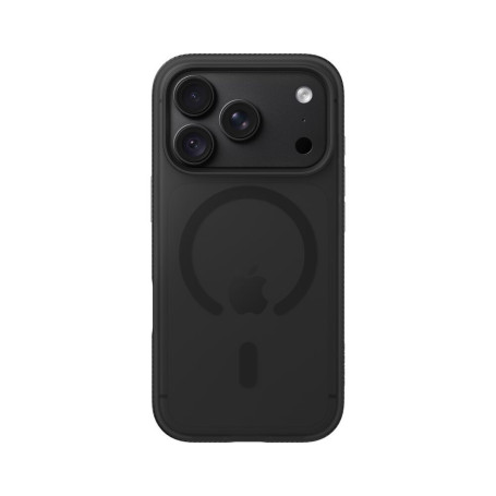 Coque Grip Series MagSafe iPhone 17 Pro/18 Pro BELKIN MSA068hqBK - Noir