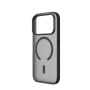 Coque Grip Series MagSafe iPhone 17 Pro/18 Pro BELKIN MSA068hqBK - Noir