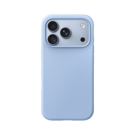 Protect Series Case MagSafe iPhone 17 Pro Max/18 Pro Max BELKIN MSA071hqML - Light Blue