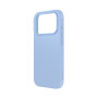 Coque Protect Series MagSafe iPhone 17 Pro Max/18 Pro Max BELKIN MSA071hqML - Bleu clair