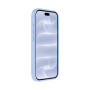 Protect Series Case MagSafe iPhone 17 Pro Max/18 Pro Max BELKIN MSA071hqML - Light Blue