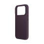 Coque Protect Series MagSafe iPhone 17 Pro/18 Pro BELKIN MSA070hqBY - Bordeaux