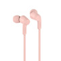SoundForm Earbuds Wired USB-C BELKIN G3H0002hqPKV2 - Pink