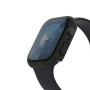Protection + Bumper Apple Watch Séries 7/8 45mm BELKIN OVG004ZZBK-REV - Noir