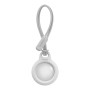 Anneau de protection AirTag (Attache Cordon) BELKIN F8W974btWHT - Blanc