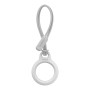 AirTag Protective Ring (Cord Loop) BELKIN F8W974btWHT - White