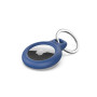 Blue AirTag Holder (Metal Clip) BELKIN F8W973BTBLU - Blue
