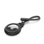 AirTag Protective Ring (Cord Loop) BELKIN F8W974btBLK - Black