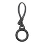 AirTag Protective Ring (Cord Loop) BELKIN F8W974btBLK - Black