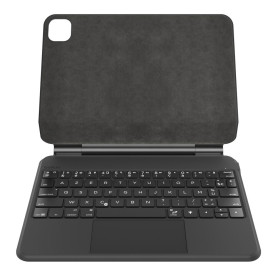 Magnetic Keyboard Folio Case iPad Air/Pro 10.9/11 inch (AZERTY) BELKIN BBZ002fr-v1