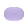 Earbuds TWS SoundForm Bolt BELKIN AUC009BTLV - Lavender