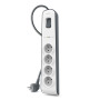 Surge Protector Power Strip 4 Outlets (2m) BELKIN BSV400CA2M