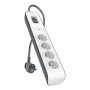 Surge Protector Power Strip 4 Outlets (2m) BELKIN BSV400CA2M