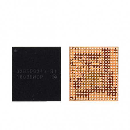 IC 338S00341 Power Chip iPhone 8/8 Plus/X (Large)