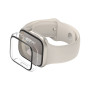 Protector + Bumper Apple Watch 45mm BELKIN OVG004ZZCL-REV - Clear