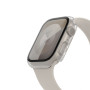 Protector + Bumper Apple Watch 45mm BELKIN OVG004ZZCL-REV - Clear